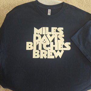 Miles Davis T-Shirt